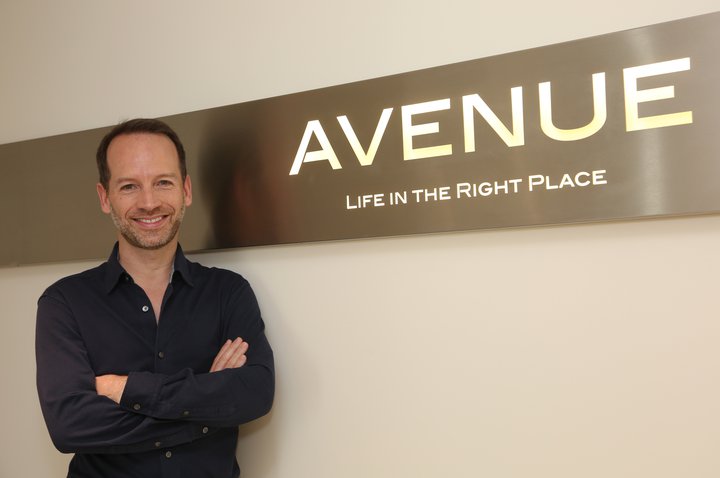 Aniceto Viegas, CEO da Avenue: “Falta identificar soluções que permitam baixar os custos de construção”