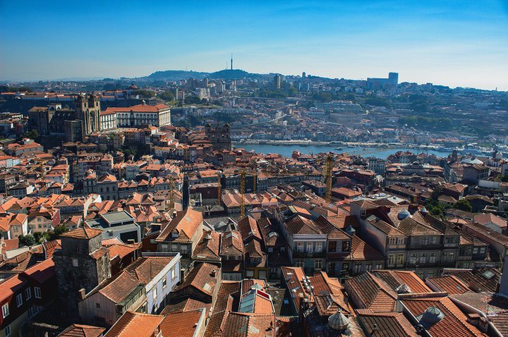 Porto: continua a faltar habitação a preços acessíveis