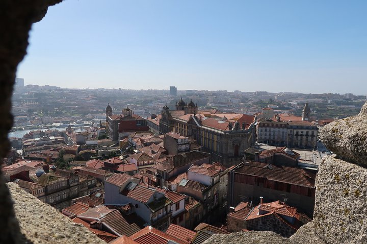 Semana da Reabilitação dá a conhecer os novos projetos estruturantes do Porto