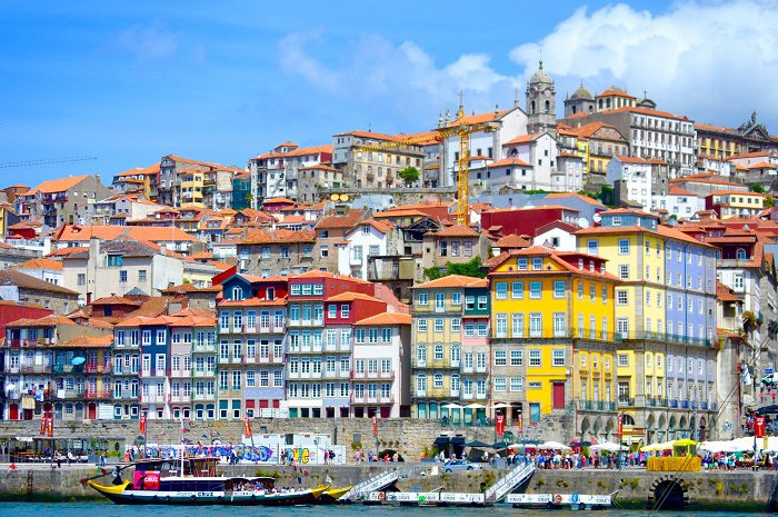 Digitalização encurta prazos de licenciamento do Porto