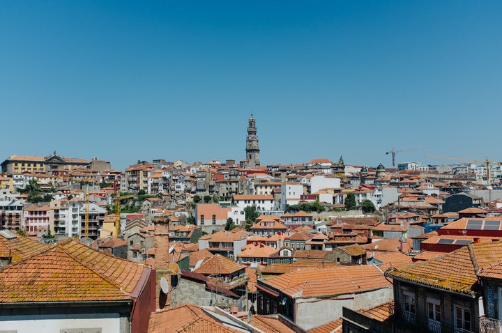 Câmara do Porto assina novo contrato de Build to Rent para 195 habitações acessíveis