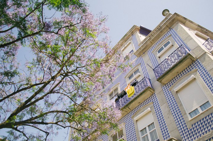 Preço médio da habitação desacelera em Lisboa e acelera no Porto