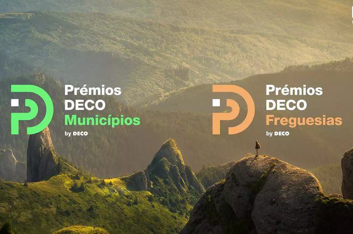 Crise na habitação: Prémios DECO sublinham o papel das autarquias