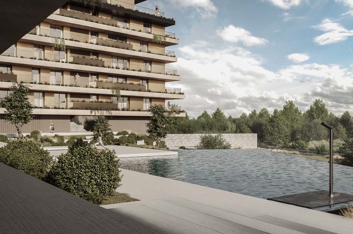 Riveer Prestige Village é o novo condomínio exclusivo de Paços de Ferreira