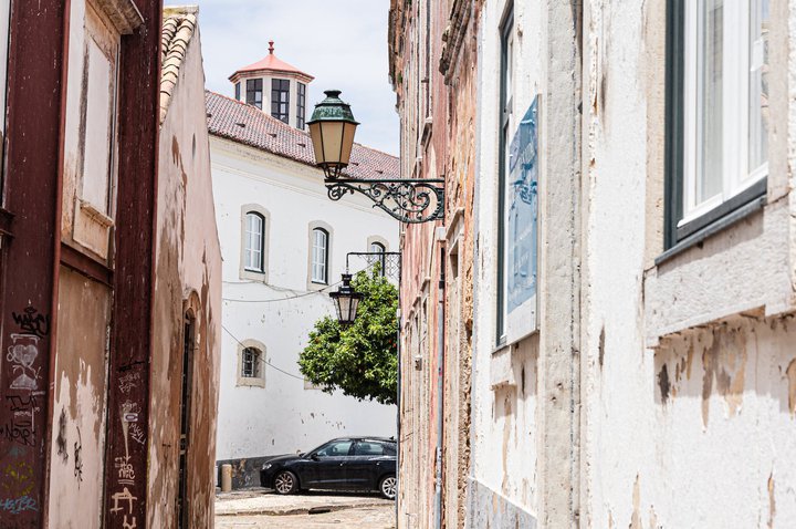 Área Metropolitana de Lisboa recuperou ou entregou 7.000 fogos nos últimos anos