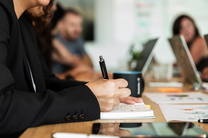 Janeiro é mês de assembleia de condóminos