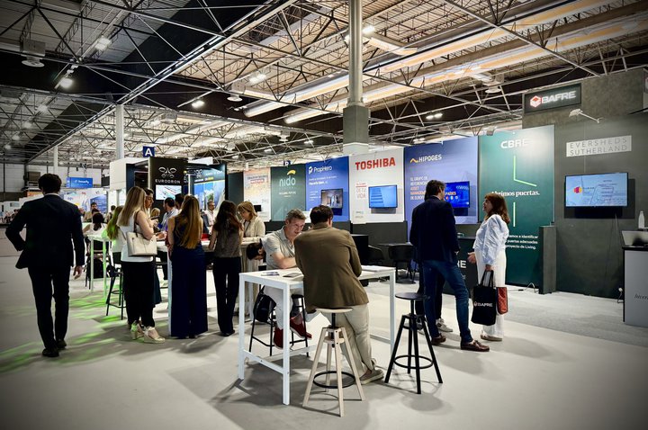 SIMA 2026: Madrid reforça papel como hub europeu do living