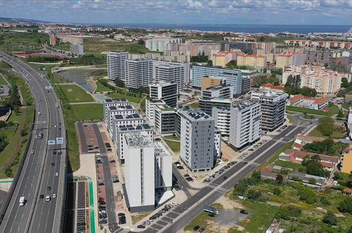 Solyd conclui primeira fase do projeto Altear