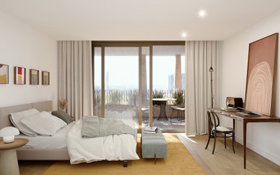 Essence – New Tradition: uma nova forma de viver o Porto entre jardins históricos e arquitetura contemporânea