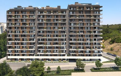 ZUME Flats Miraflores vem reforçar oferta de habitação da Grande Lisboa