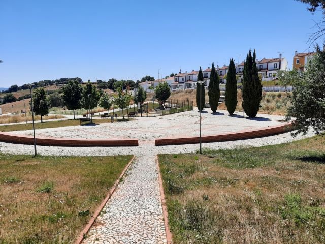 Foto 1 Lotes para construção de moradias, Vila Viçosa