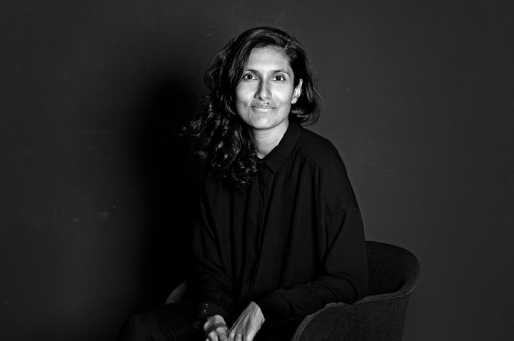 Vanda Oliveira: “Gostaria que a madeira e outros materiais biogénicos fossem ferramentas e que a sustentabilidade não fosse vista como uma limitação à arquitetura”