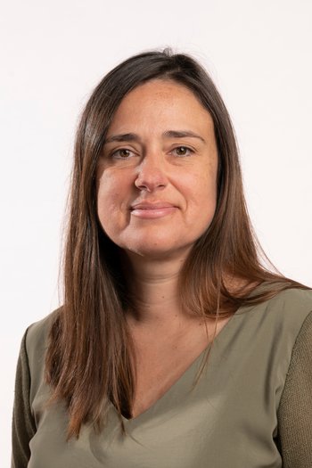 Filipa Roseta, vereadora da Habitação da CML