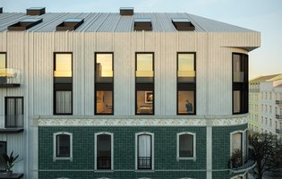 Vieira da Silva - Saldanha Luxury Living