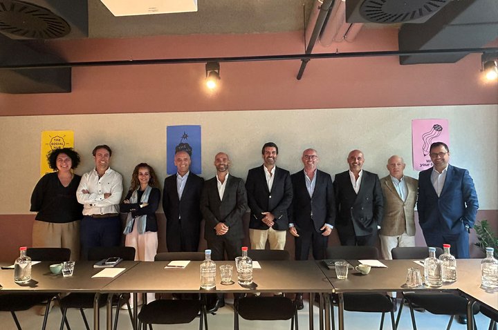 Cushman & Wakefield reúne promotores e investidores no Porto para debater défice de oferta habitacional