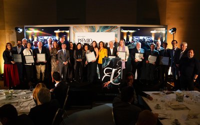 Porto, Lisboa e Vila do Conde vencem Prémio Nacional de Reabilitação Urbana