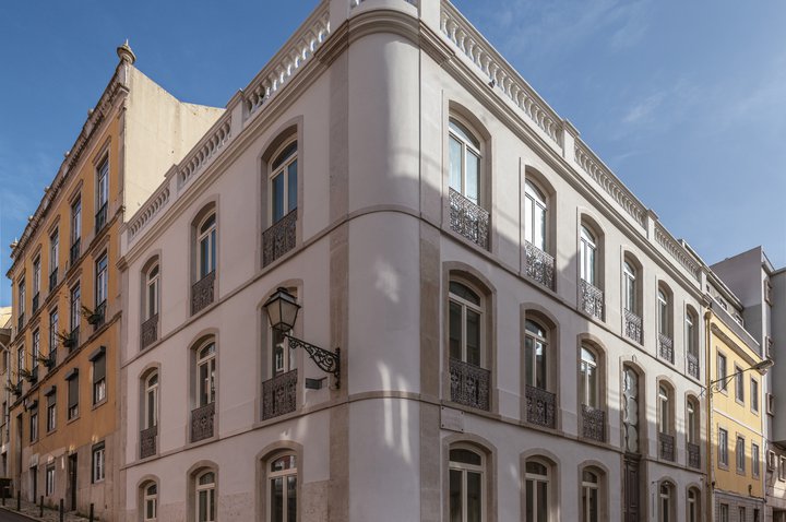 Montecarmo 12: boutique hotel do Príncipe Real quer “proporcionar uma experiência única” na cidade