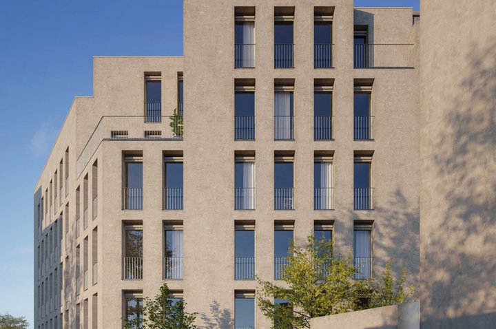 Building Collective investe no reforço da habitação de Vila Nova de Gaia