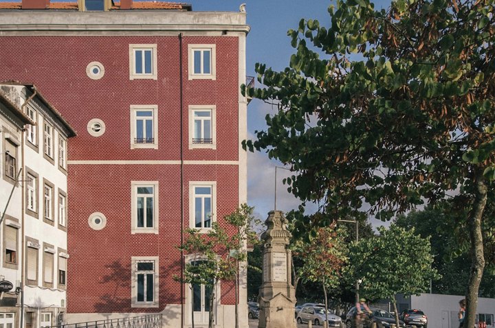 IFRRU 2020: pilar estratégico da reabilitação urbana em Portugal