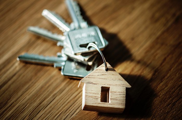 Transações de habitação descem 5% até março