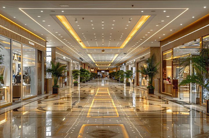 Investimento em imobiliário comercial cresce 10% com capital estrangeiro a liderar