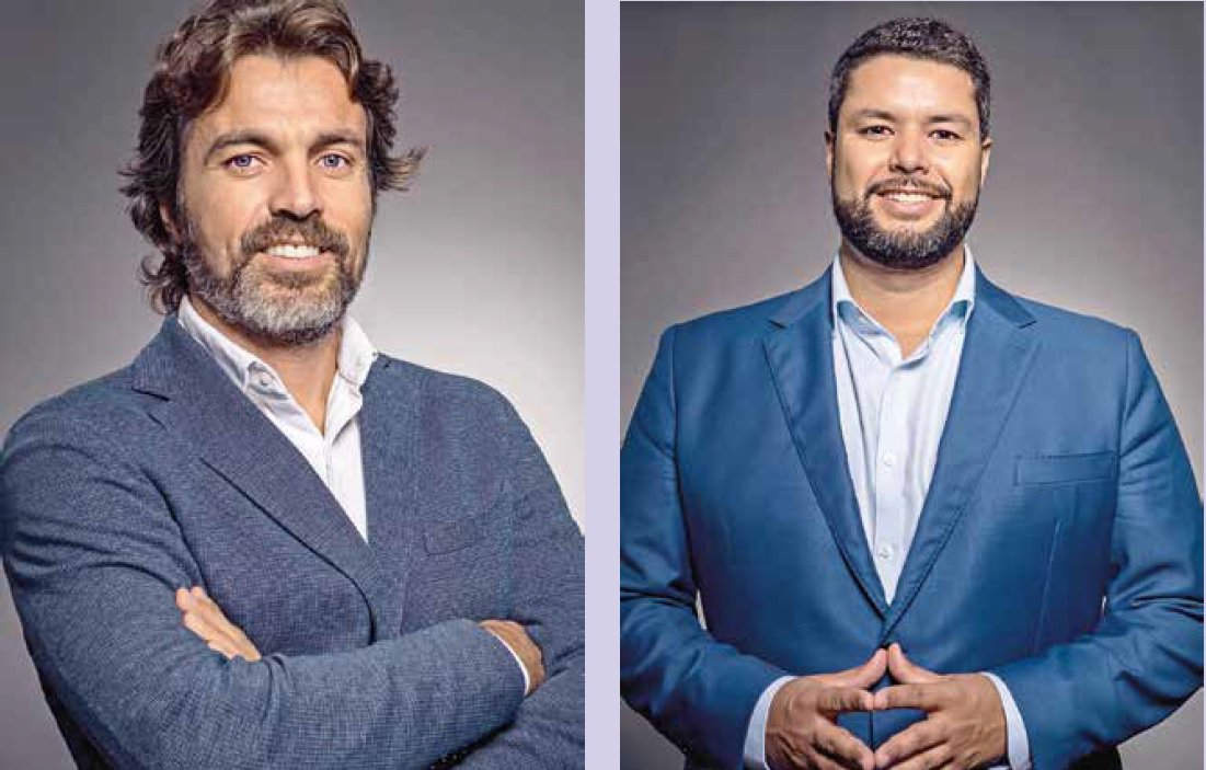 CUB Real Estate Boutique Imobiliária de Luxo