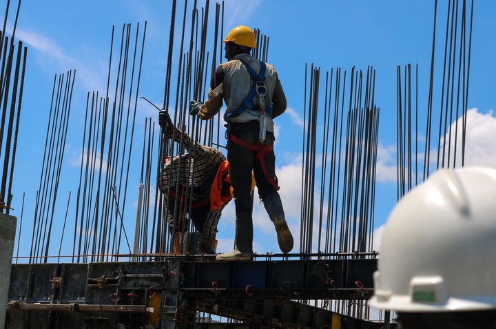 Associações querem “Criar Resiliência na Indústria da Construção”
