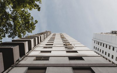Vendas de habitação subiram mais de 30% no último trimestre de 2024