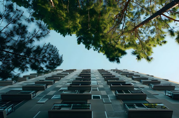 Janelas eficientes: um contributo indispensável para uma construção mais sustentável