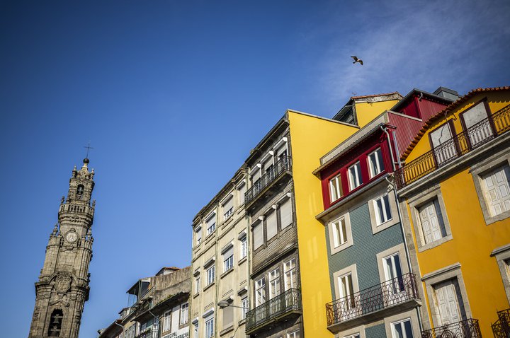 Criação de habitação acessível é “um dos pilares da nova política municipal” do Porto