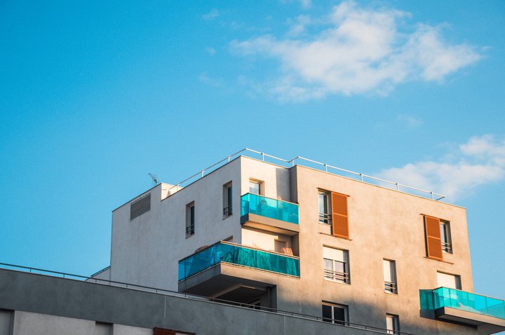 Rendas das casas sobem 2,25% em 2026