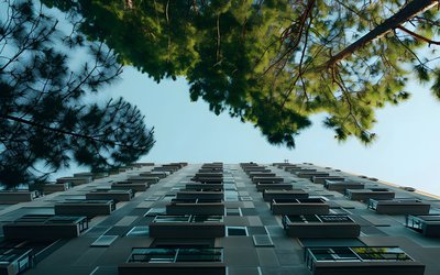 Governo mantém construção de 59.000 casas e quer revisão do arrendamento