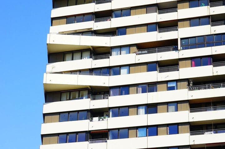 Vendas de habitação voltam a aproximar-se dos máximos históricos de 2021