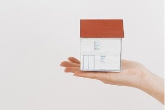 Habitações em licenciamento aumentam 5,3% em 2022