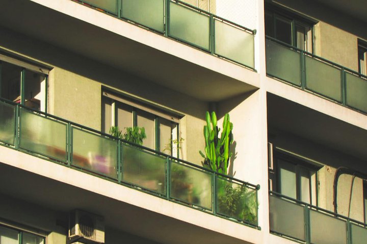 Portugal lidera subida dos preços das casas na Europa