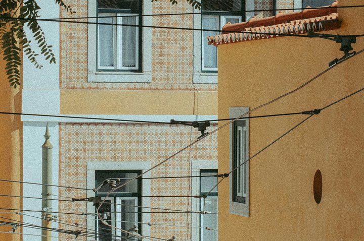 Dia Europeu do Vizinho celebra-se a 30 de maio