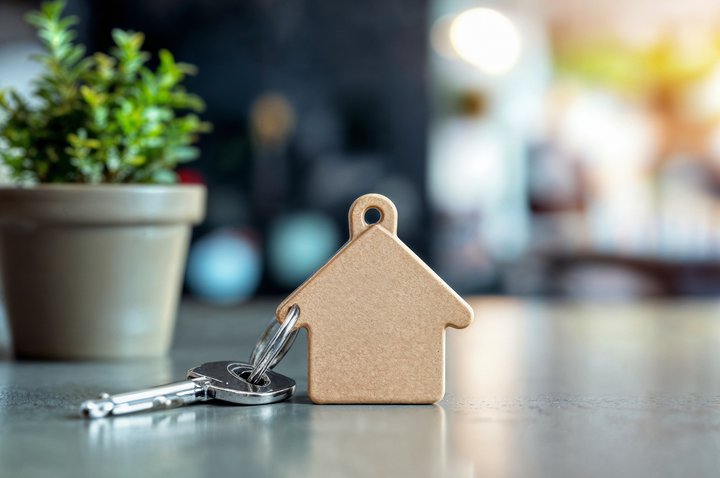 Vendas de habitação mantêm-se acima das 40.000 unidades no 1º trimestre