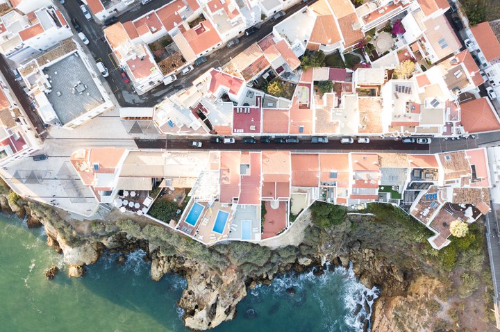 Valorização residencial ultrapassa os 20% nos principais destinos do Algarve