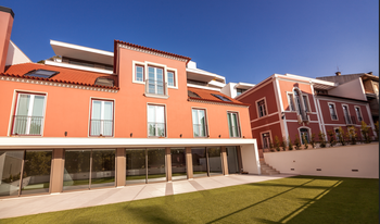 Villa Noémia
