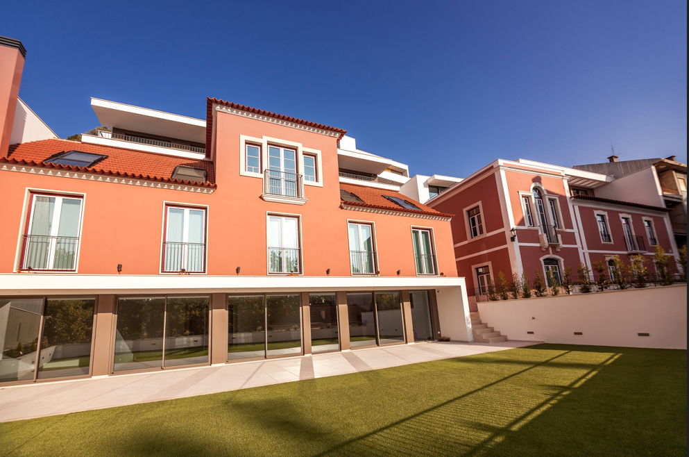 Foto 1 Villa Noémia: onde a tradição encontra o futuro da habitação inteligente