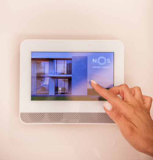 Foto 2 Villa Noémia: onde a tradição encontra o futuro da habitação inteligente