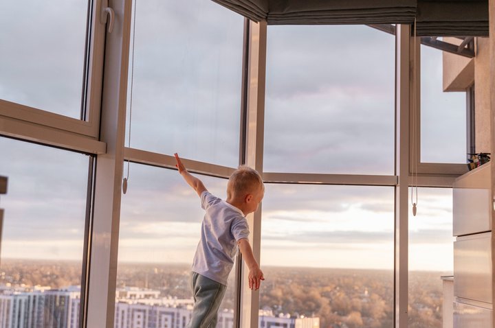 Janelas eficientes: “O conforto sente-se desde o primeiro dia”