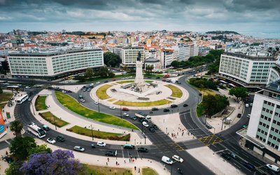 Investimento imobiliário comercial aumentou quase 40%