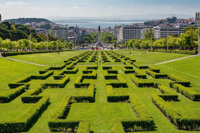 Semana da Reabilitação Urbana debate desafios de Lisboa Capital Verde