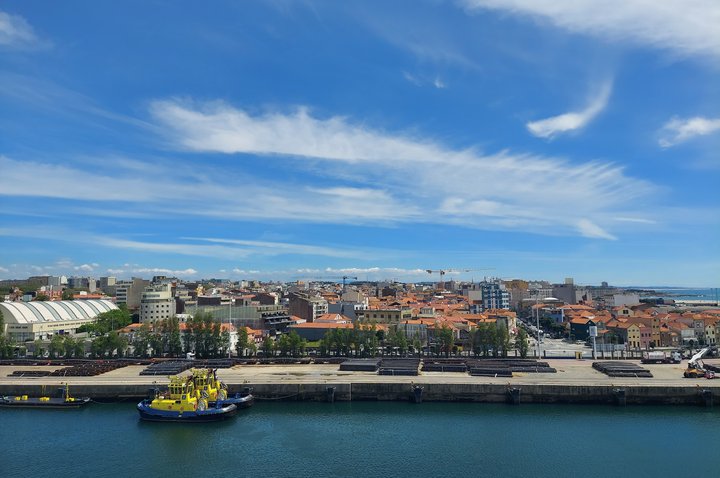 Semana da Reabilitação Urbana do Porto estreia-se em Matosinhos