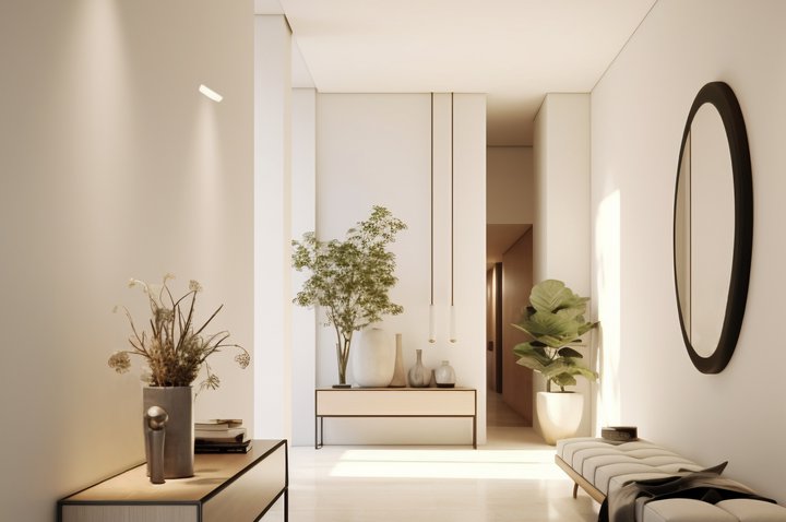 Tetos altos não eram luxo, eram necessidade: o que mudou nas nossas casas