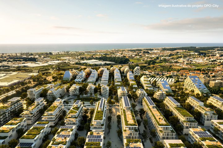 Novos projetos da Emerge querem deixar “impacto positivo no tecido urbano” do Porto