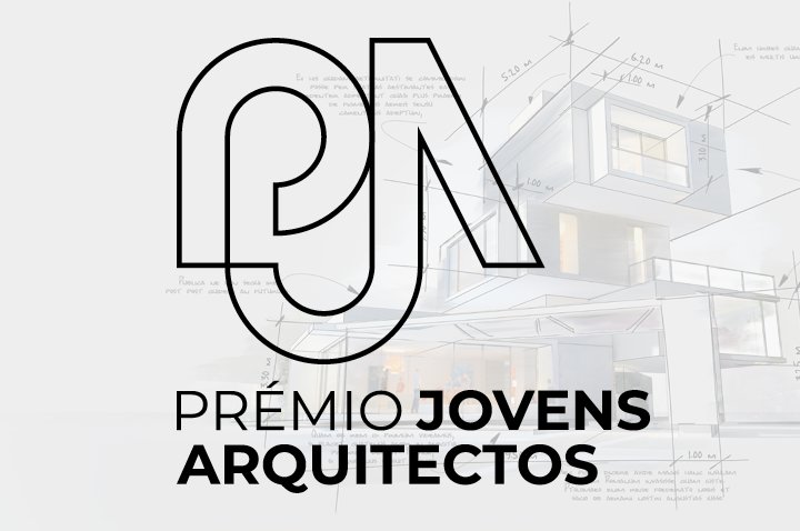 Abertas as inscrições para o Prémio Jovens Arquitectos