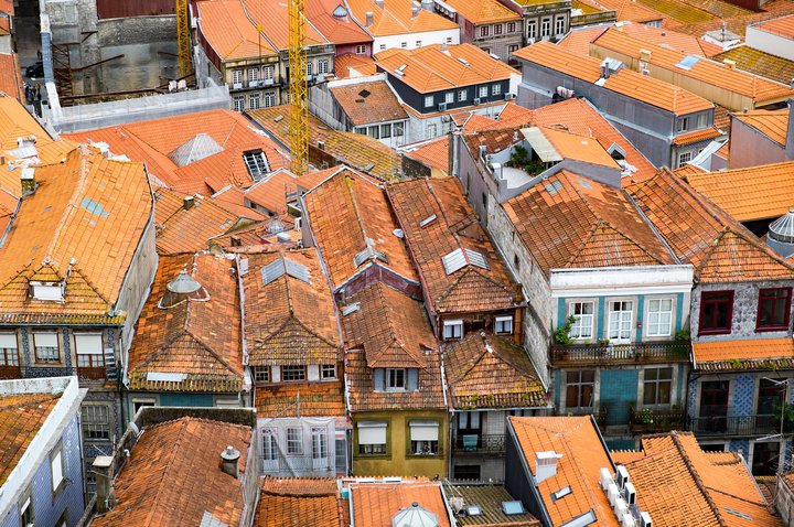 Câmara do Porto aprova Carta Municipal da Habitação
