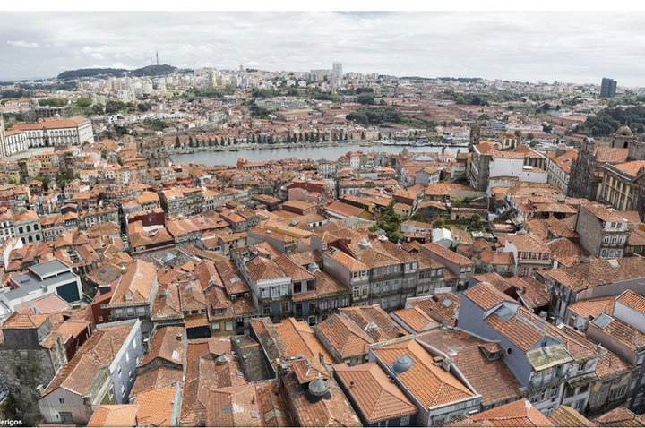 Porto é tema central do novo webinar “O Roteiro da Retoma”